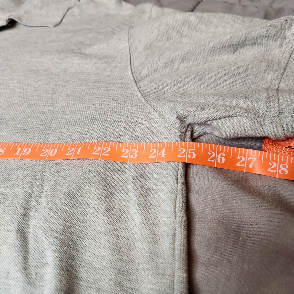 L.L. Bean Cotton Polo - Picture 2 of 6